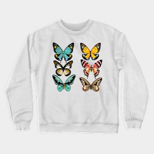 Methamorfosa IV Crewneck Sweatshirt